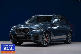 BMW X5 xDrive45e High Executive 1e eigenaar