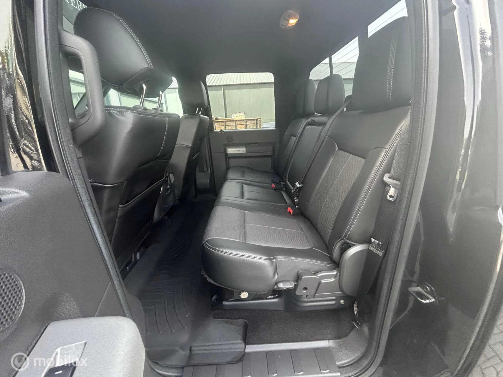 Hoofdafbeelding Ford F-250