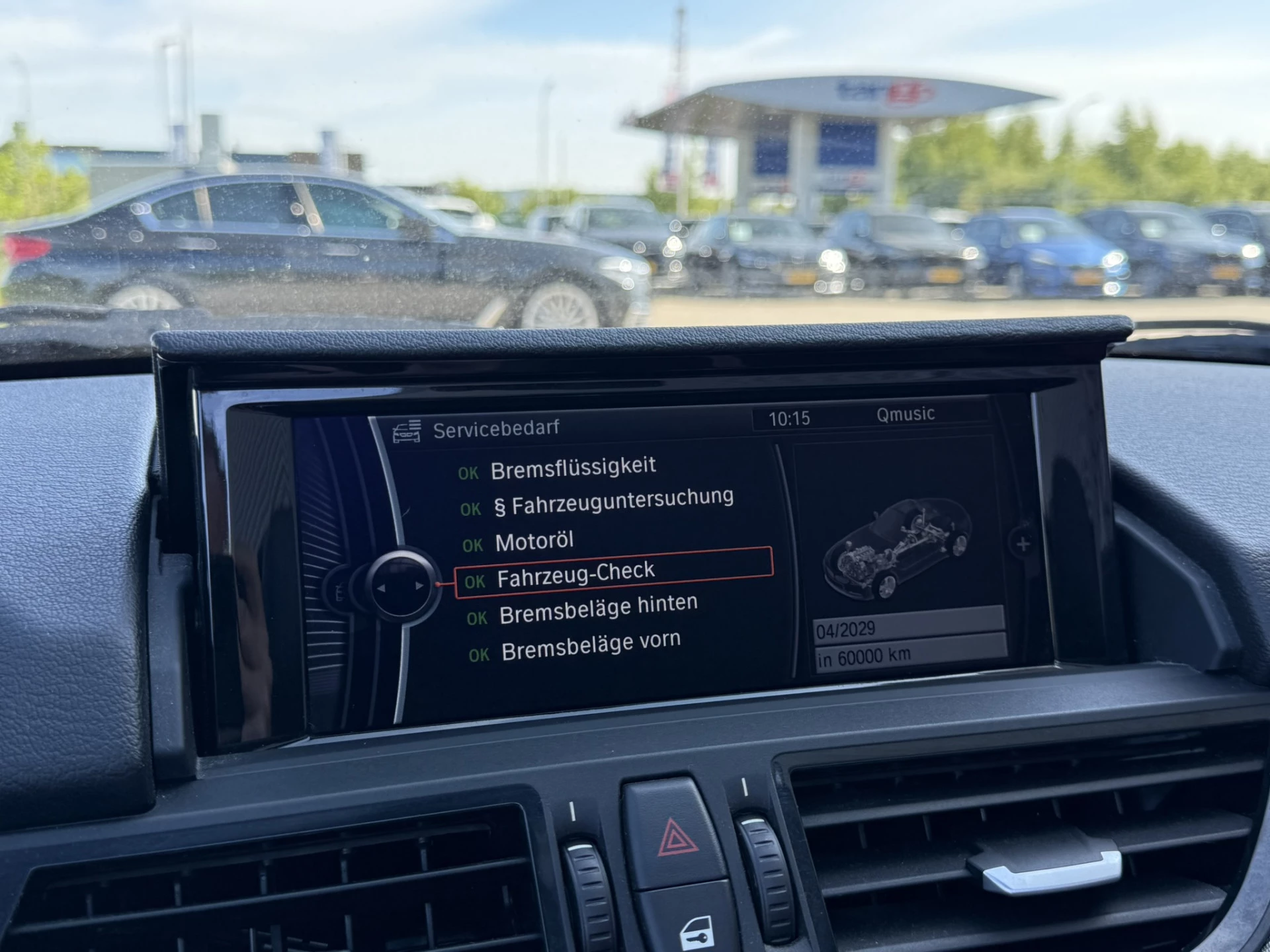 Hoofdafbeelding BMW Z4