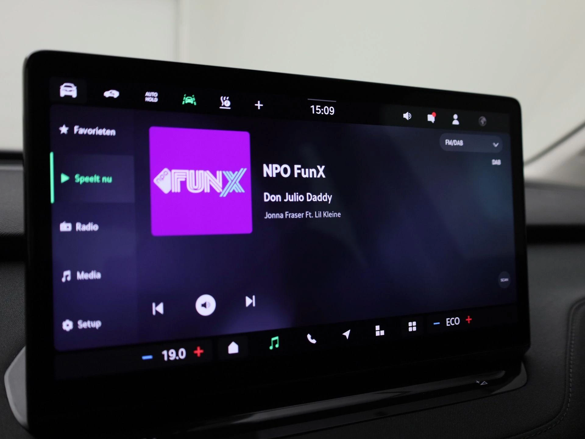 Hoofdafbeelding Škoda Elroq