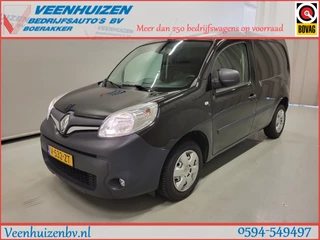 Hoofdafbeelding Renault Kangoo Renault Kangoo 1.5dCi 90pk Nieuwe DB riem Euro 6!