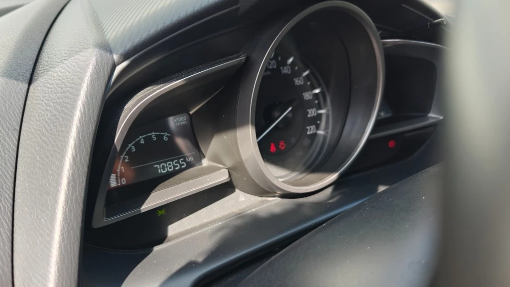 Hoofdafbeelding Mazda 2