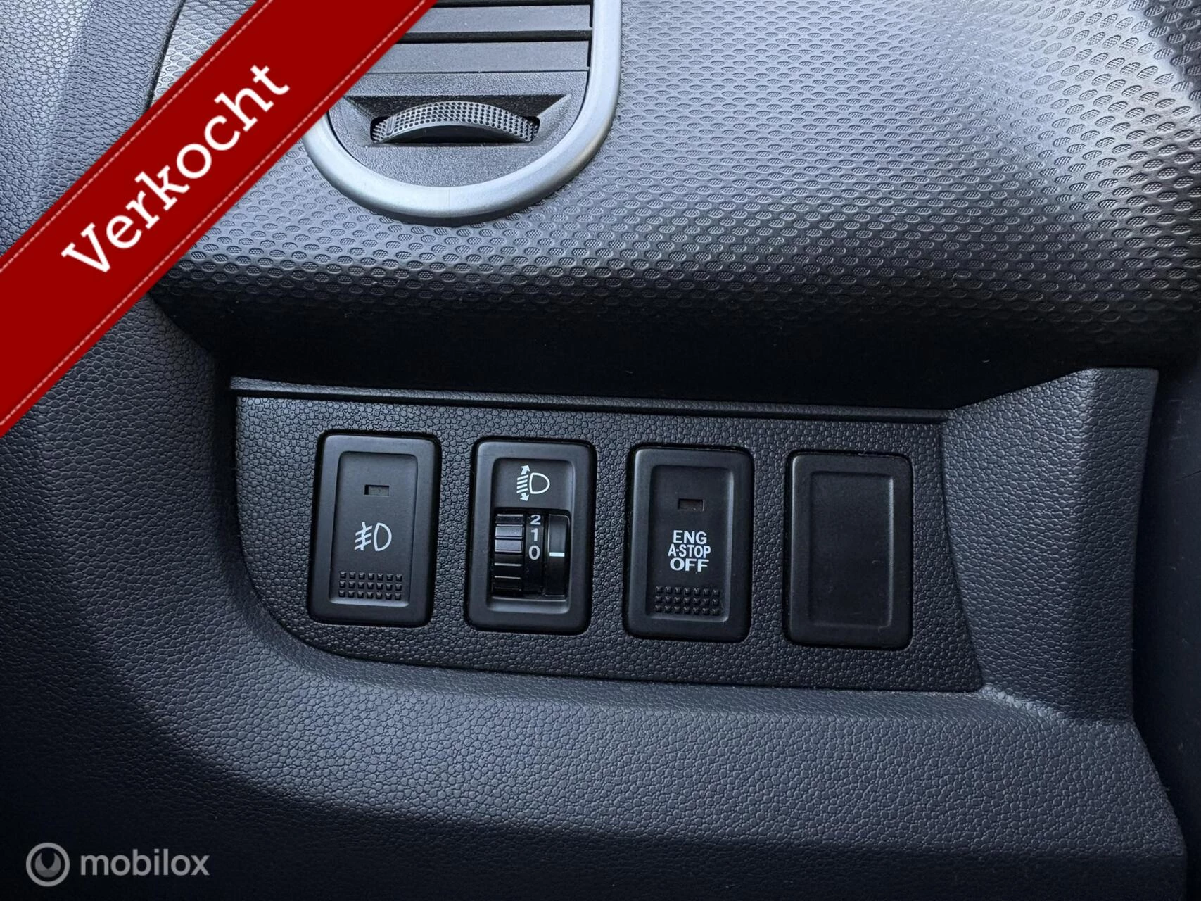 Hoofdafbeelding Opel Agila