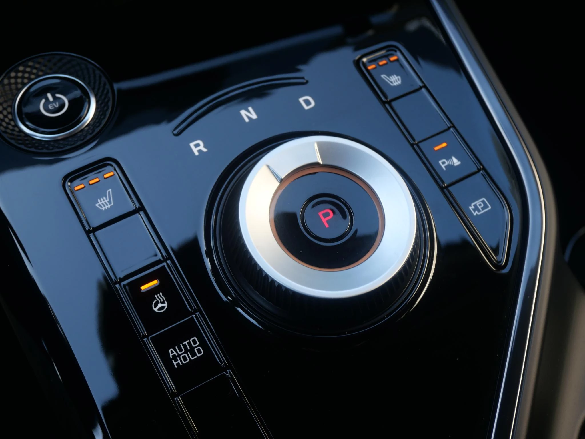 Hoofdafbeelding Kia Niro EV