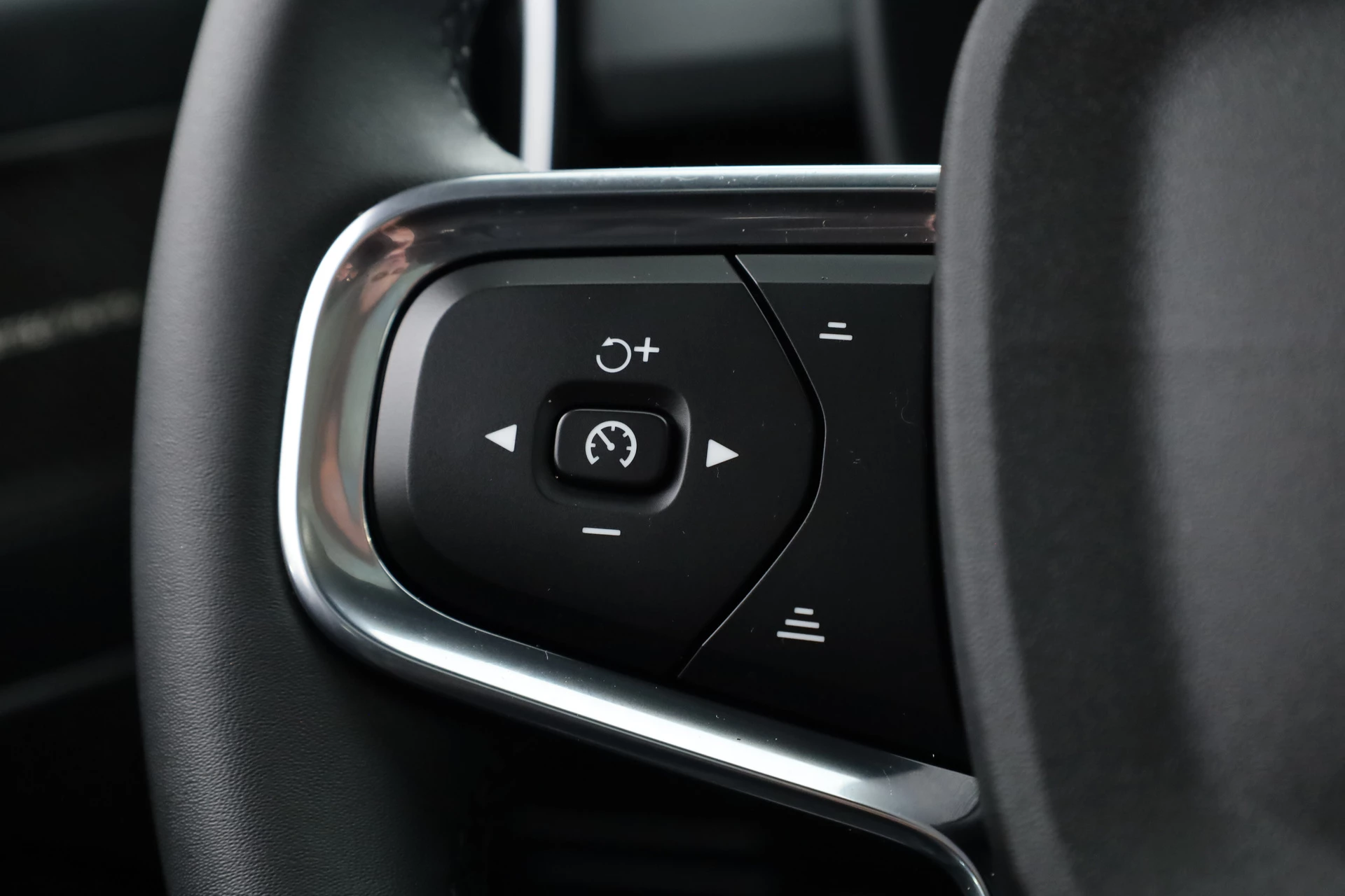 Hoofdafbeelding Volvo C40