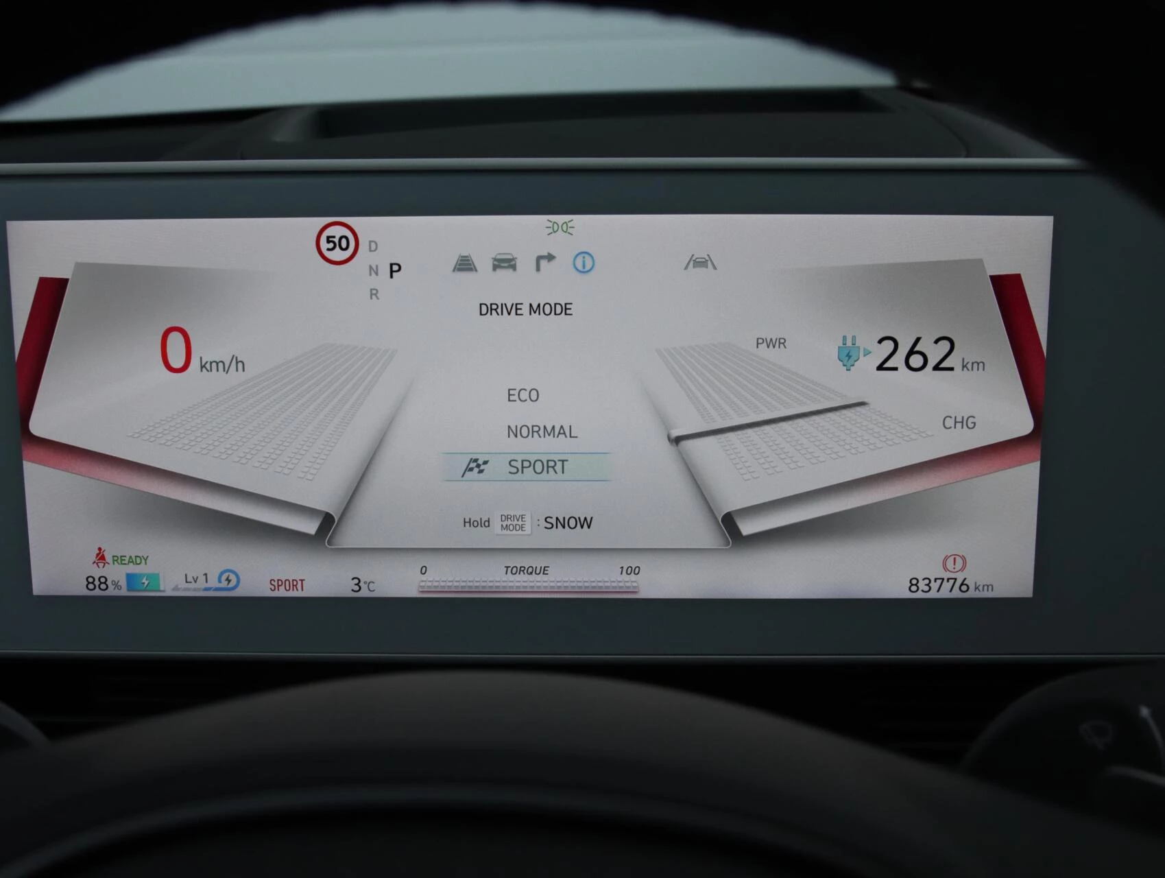 Hoofdafbeelding Hyundai IONIQ 5