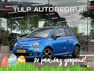 Fiat 500 1.0 TwinAir PopStar Digital Navi