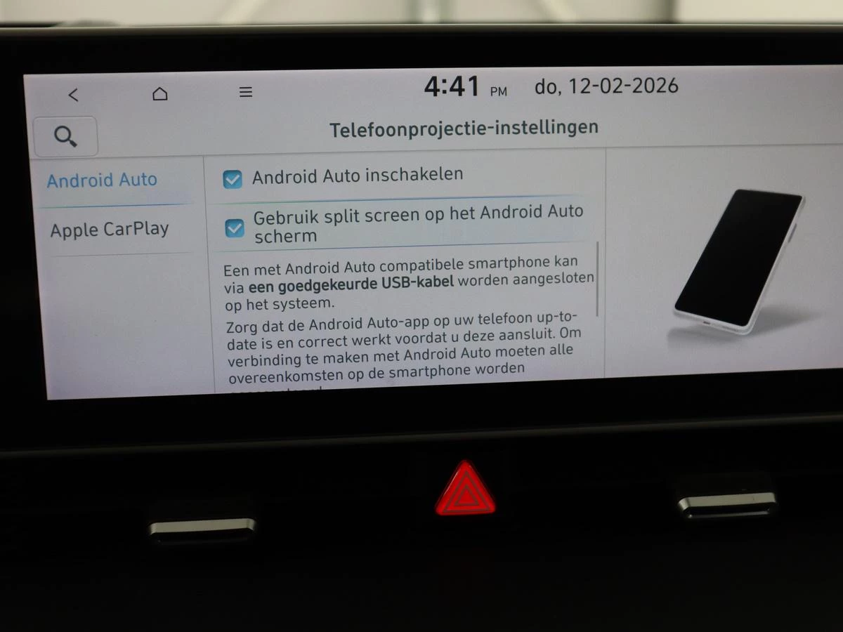 Hoofdafbeelding Hyundai IONIQ 5