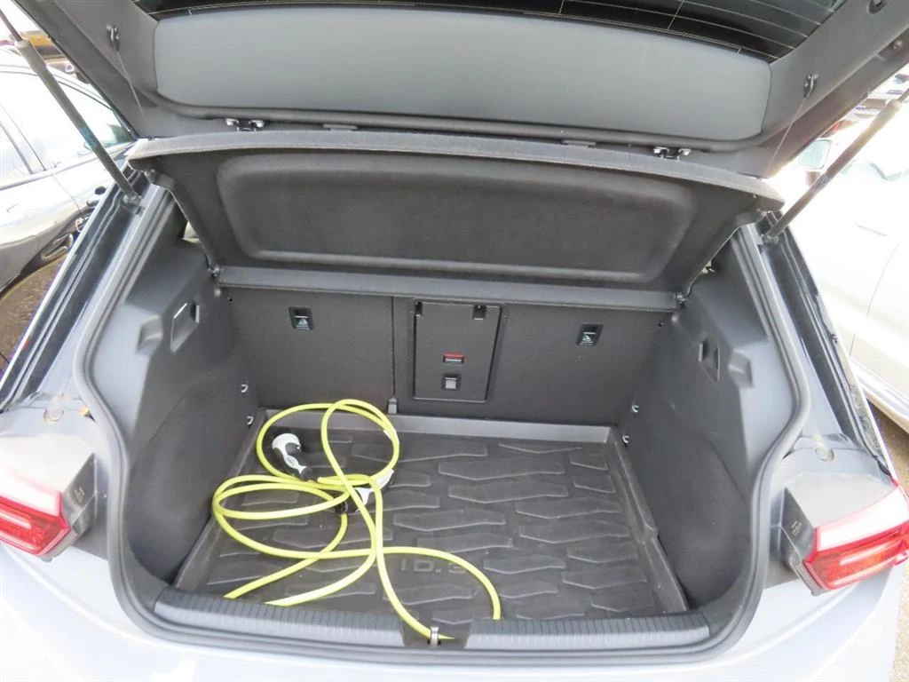 Hoofdafbeelding Volkswagen ID.3