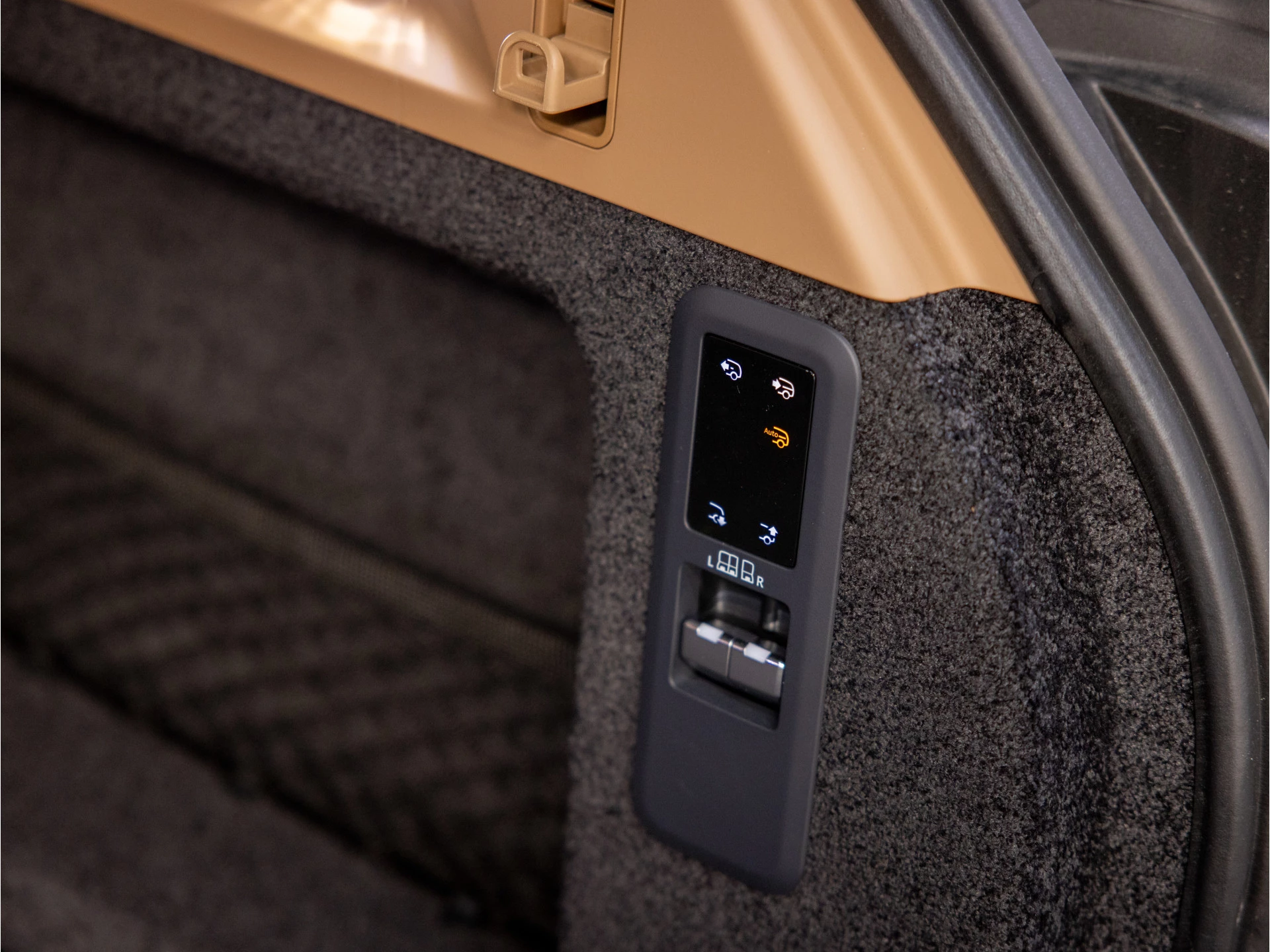 Hoofdafbeelding Land Rover Range Rover