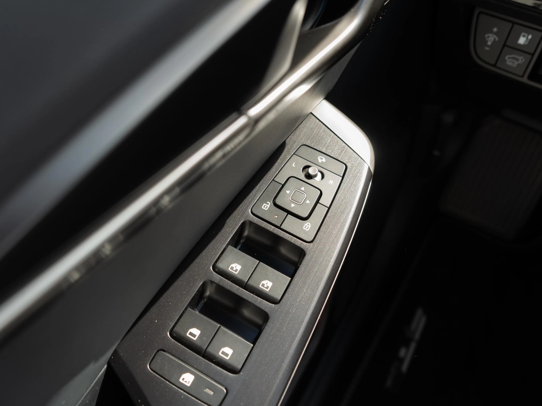 Hoofdafbeelding Kia EV6