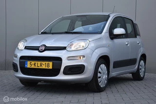 Fiat Panda 0.9 TwinAir Lounge