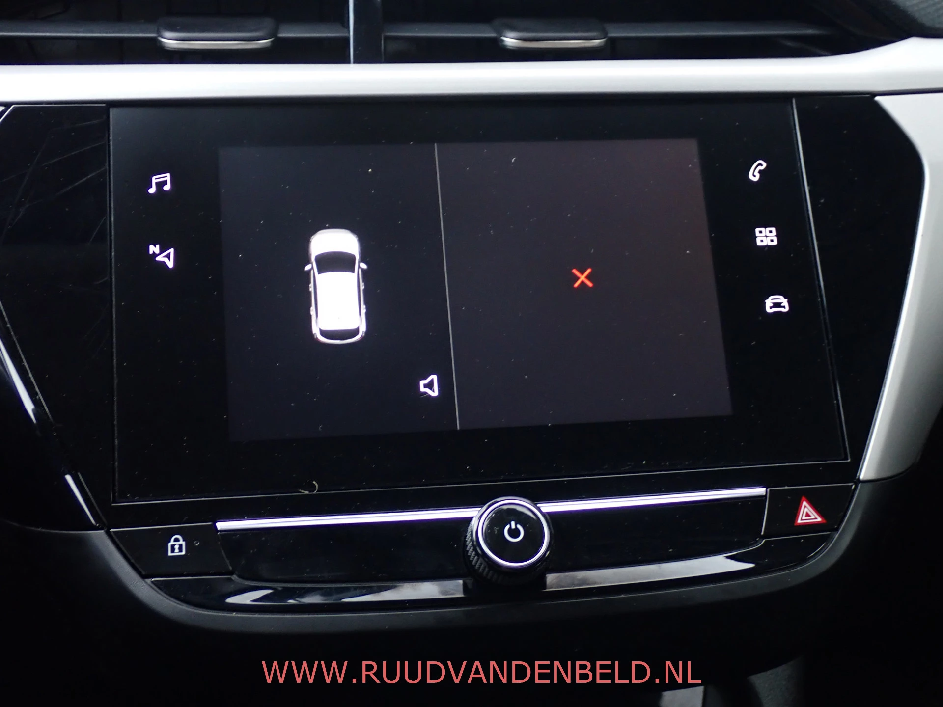 Hoofdafbeelding Opel Corsa-e