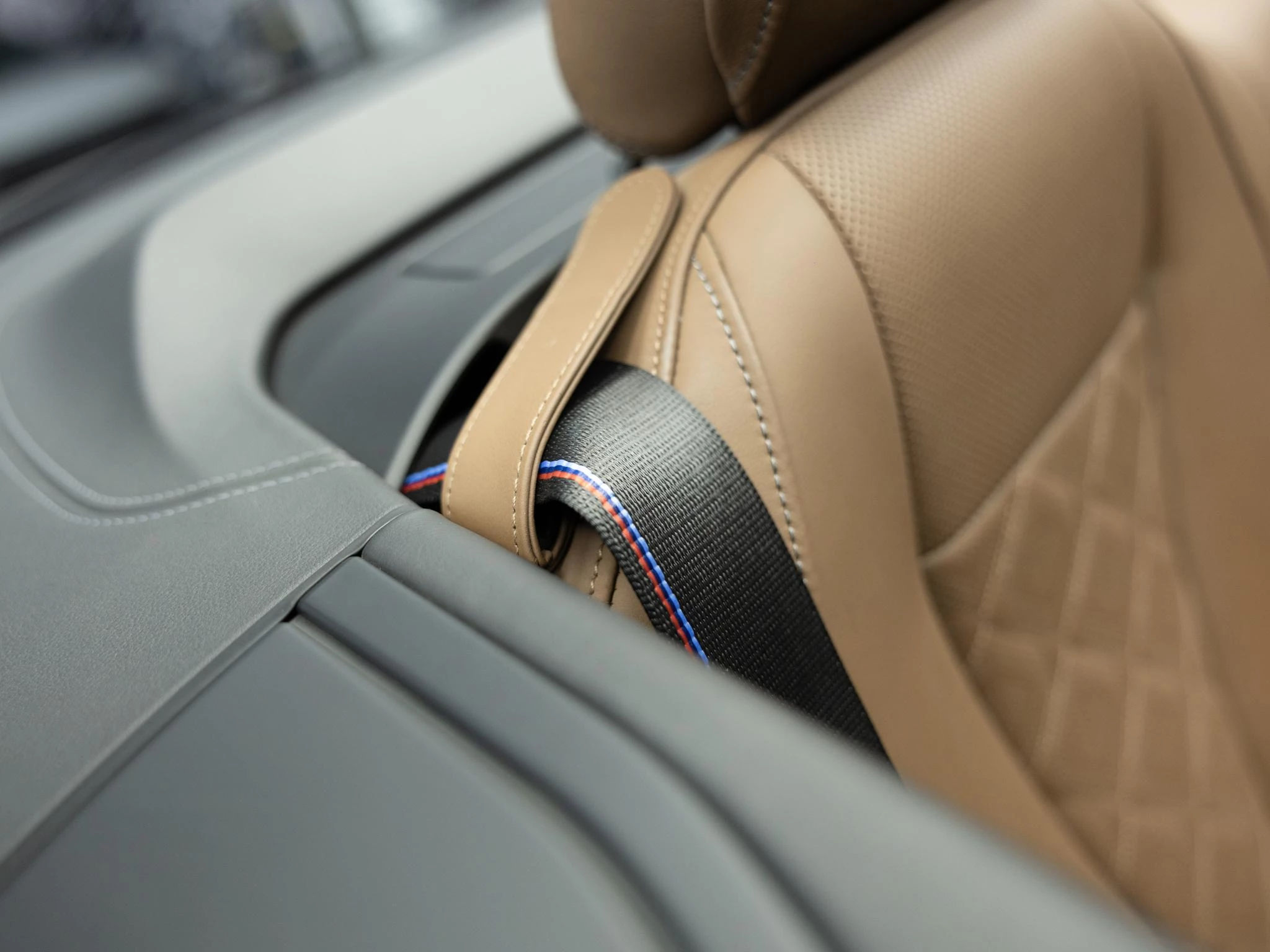 Hoofdafbeelding BMW M8