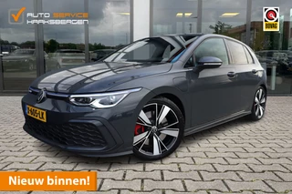 Volkswagen Golf 1.4 eHybrid GTE | ACC | Camera | Matrix |