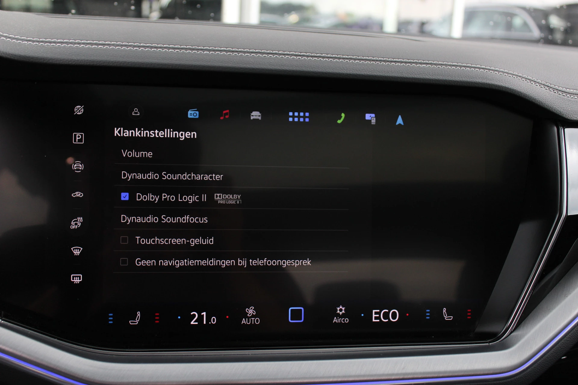 Hoofdafbeelding Volkswagen Touareg