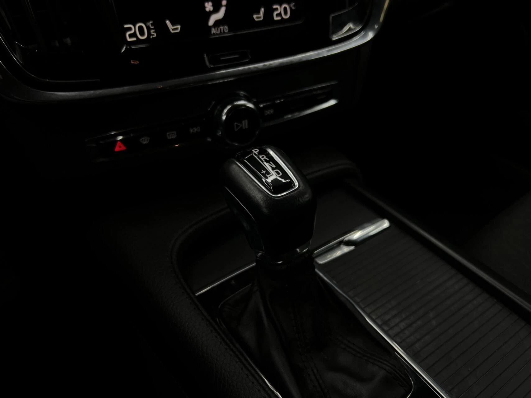 Hoofdafbeelding Volvo V90