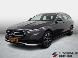 Mercedes-Benz E-klasse Estate 300 e Business Solution Luxury