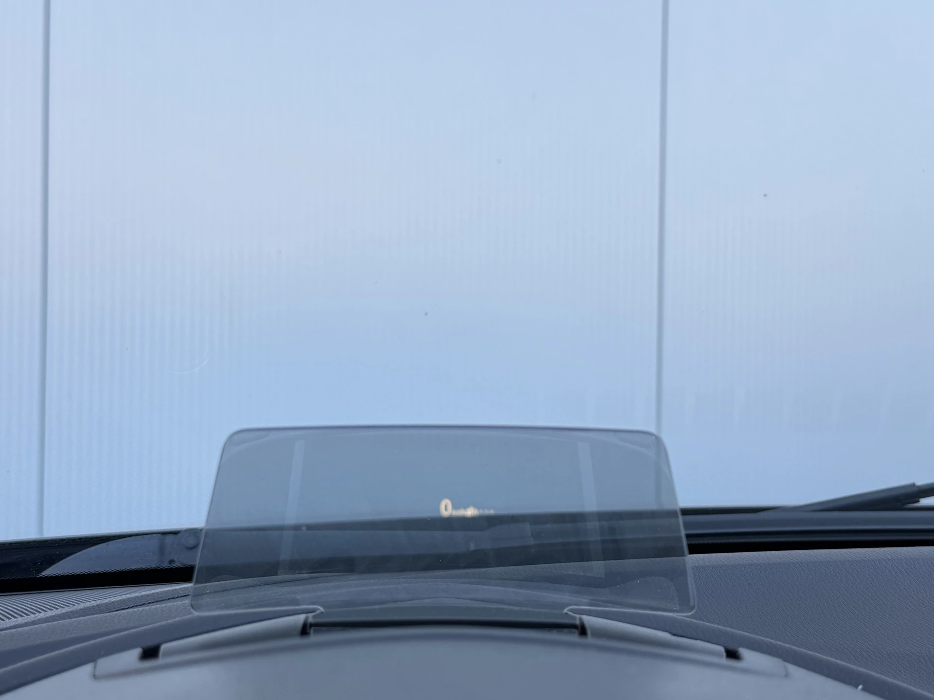 Hoofdafbeelding Mazda 3