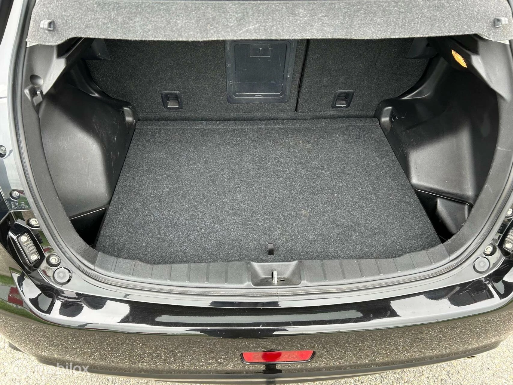 Hoofdafbeelding Mitsubishi ASX