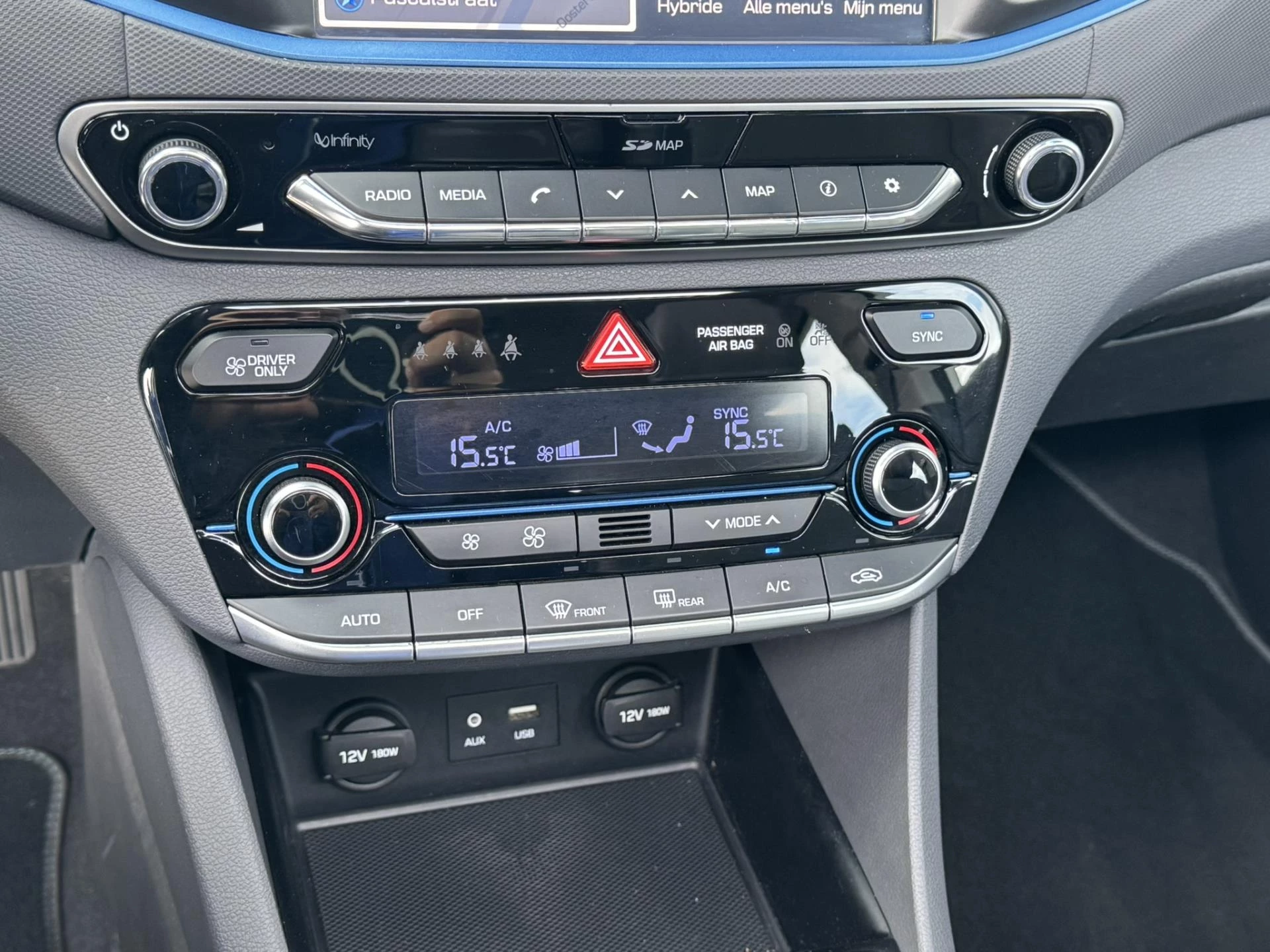 Hoofdafbeelding Hyundai IONIQ