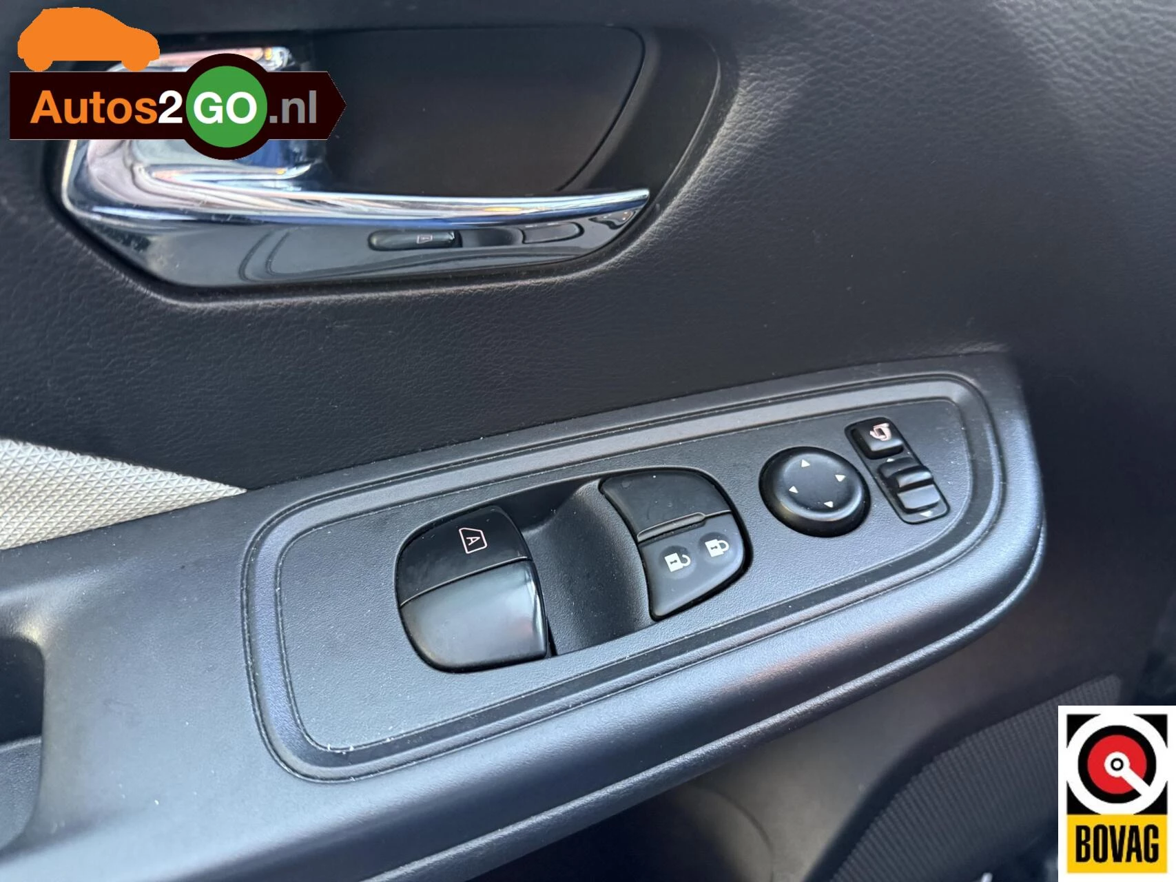 Hoofdafbeelding Nissan Micra