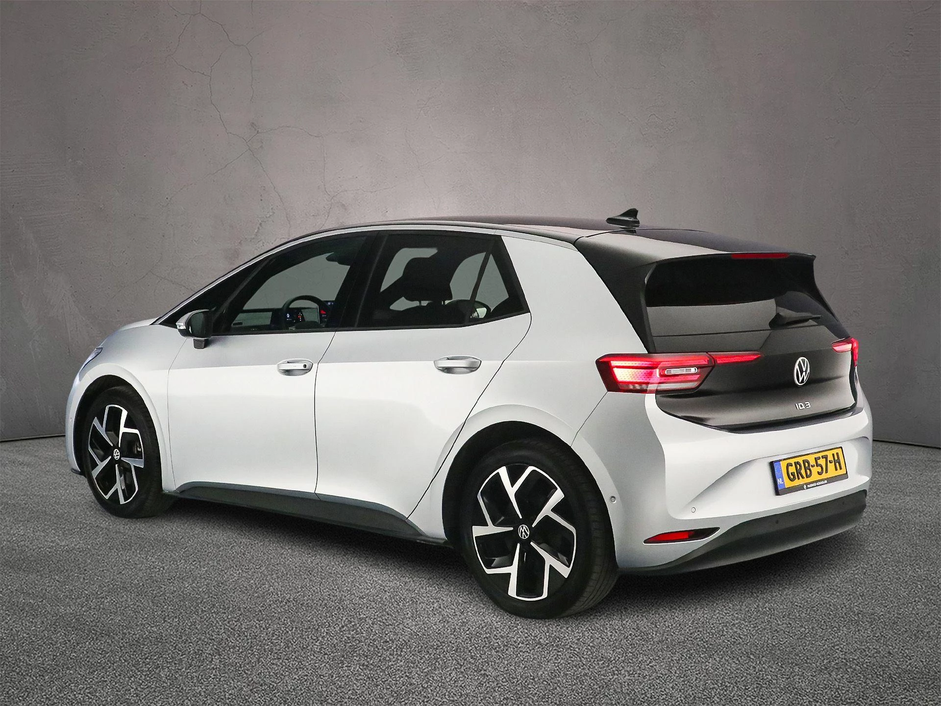 Hoofdafbeelding Volkswagen ID.3