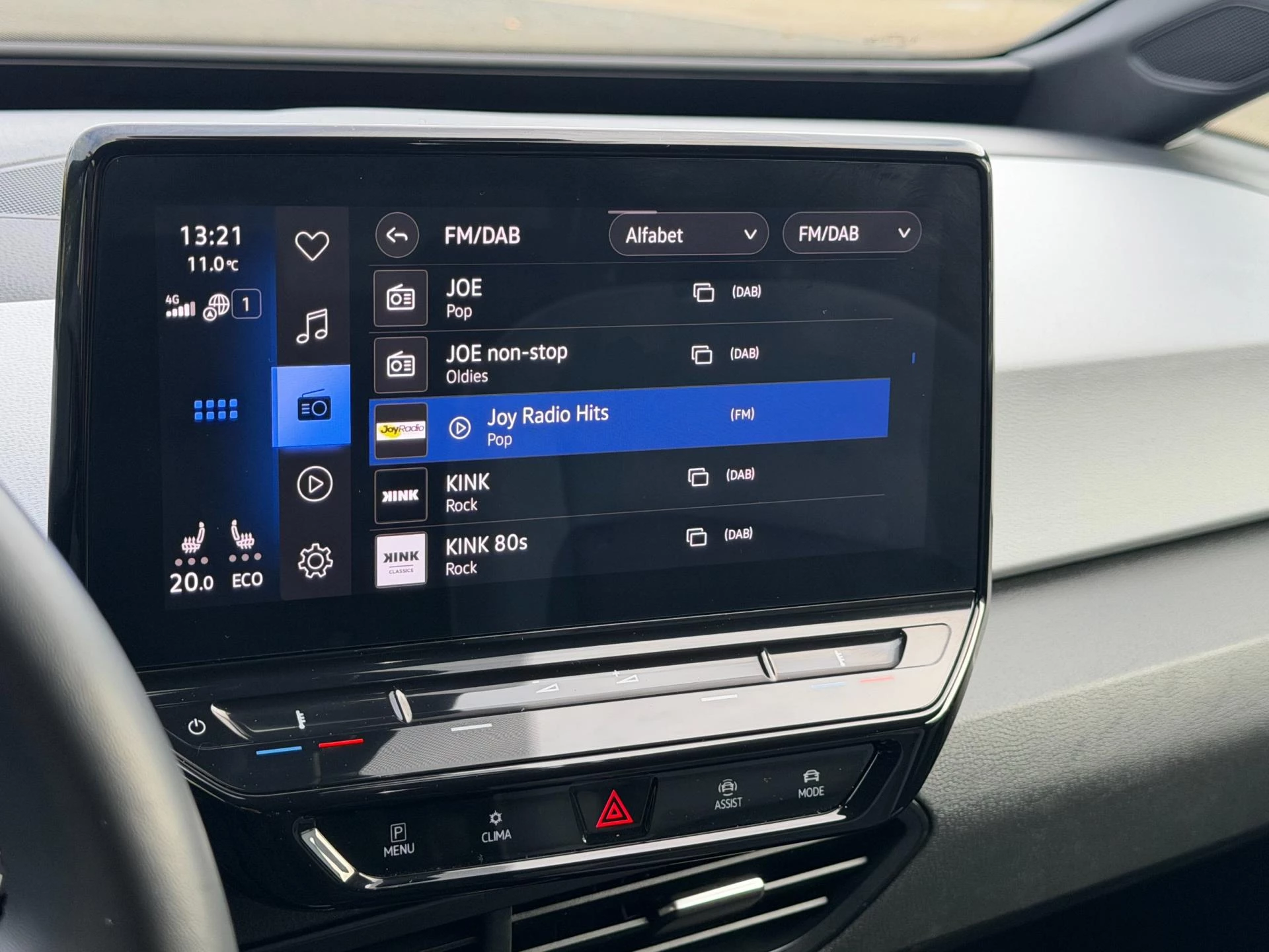 Hoofdafbeelding Volkswagen ID.3