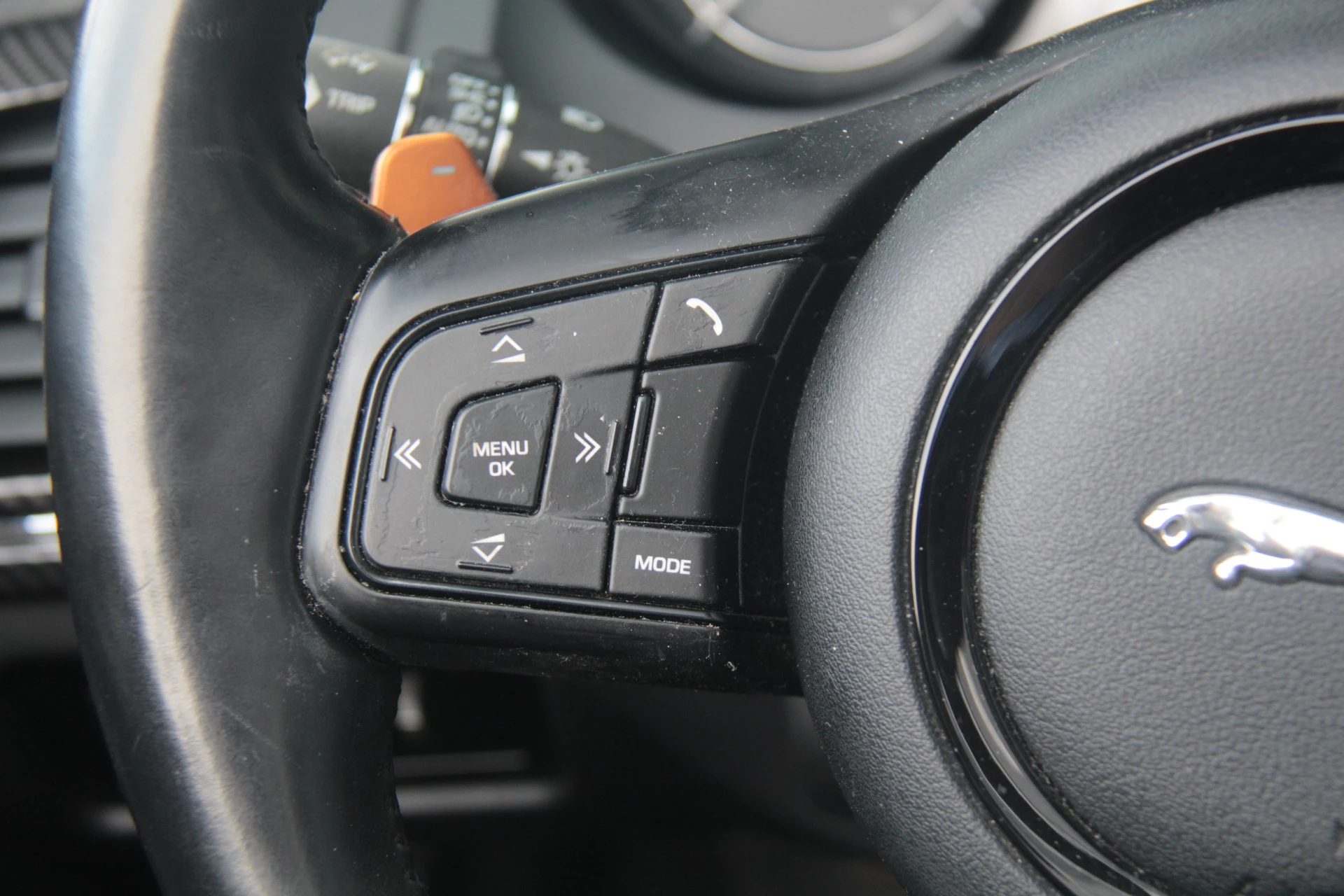 Hoofdafbeelding Jaguar F-Type