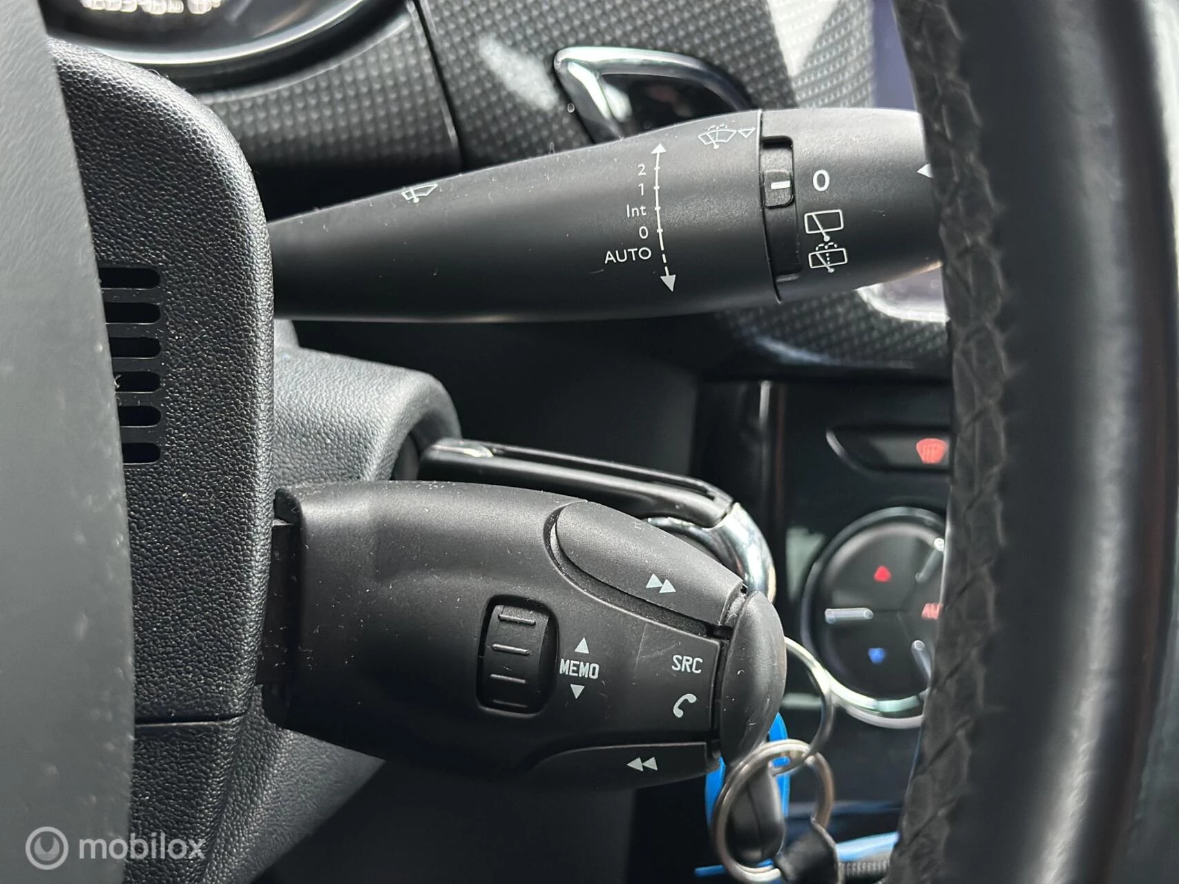 Hoofdafbeelding Citroën DS3