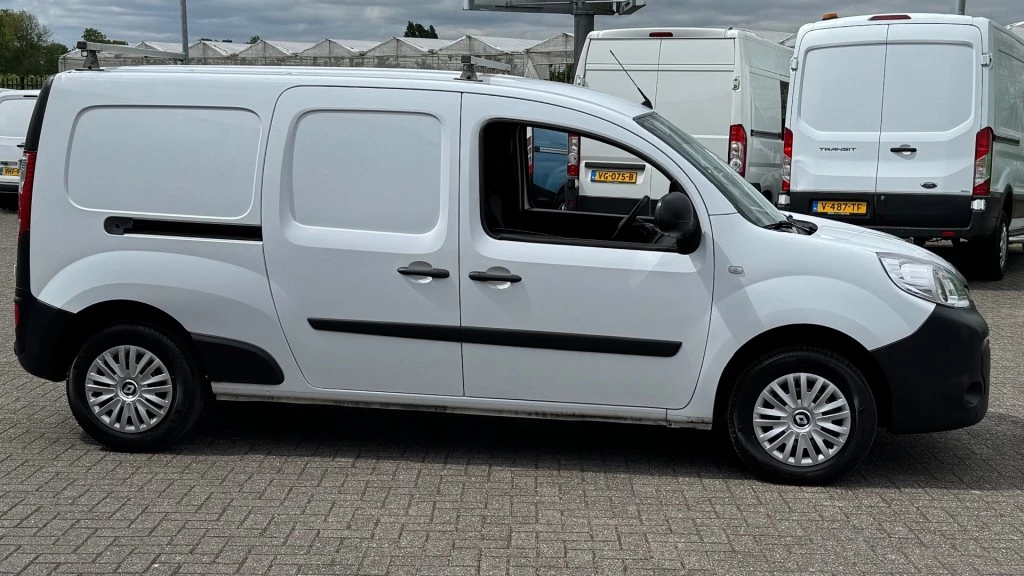 Hoofdafbeelding Renault Kangoo