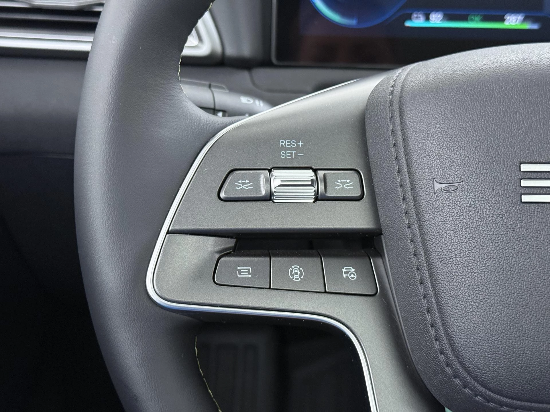 Hoofdafbeelding BYD ATTO 2