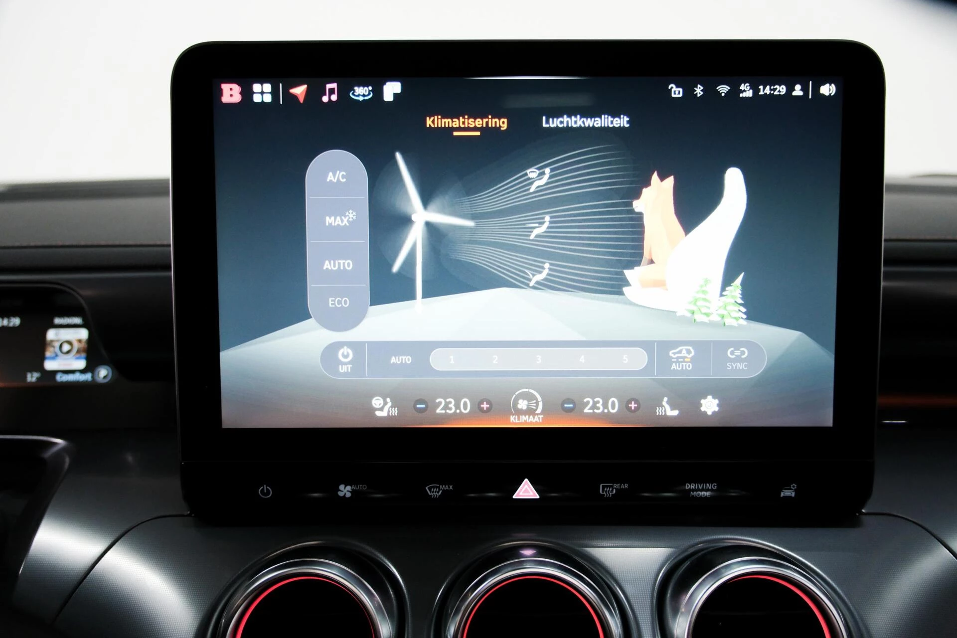 Hoofdafbeelding smart #3