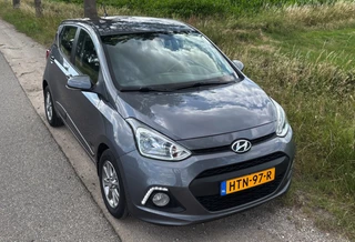 Hyundai i10 1.2i Automaat Autm Airco pdc