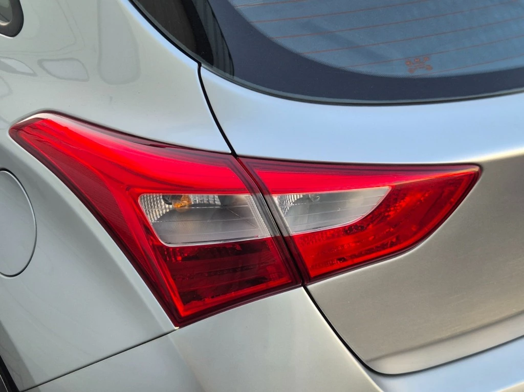 Hoofdafbeelding Hyundai i30