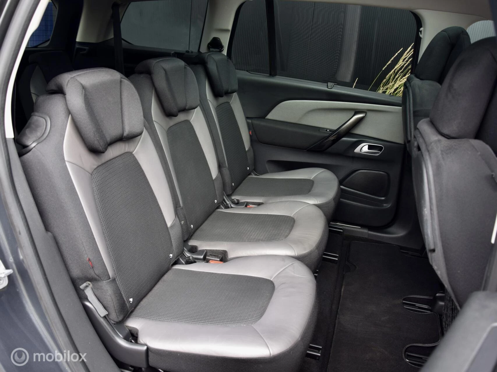 Hoofdafbeelding Citroën Grand C4 Picasso