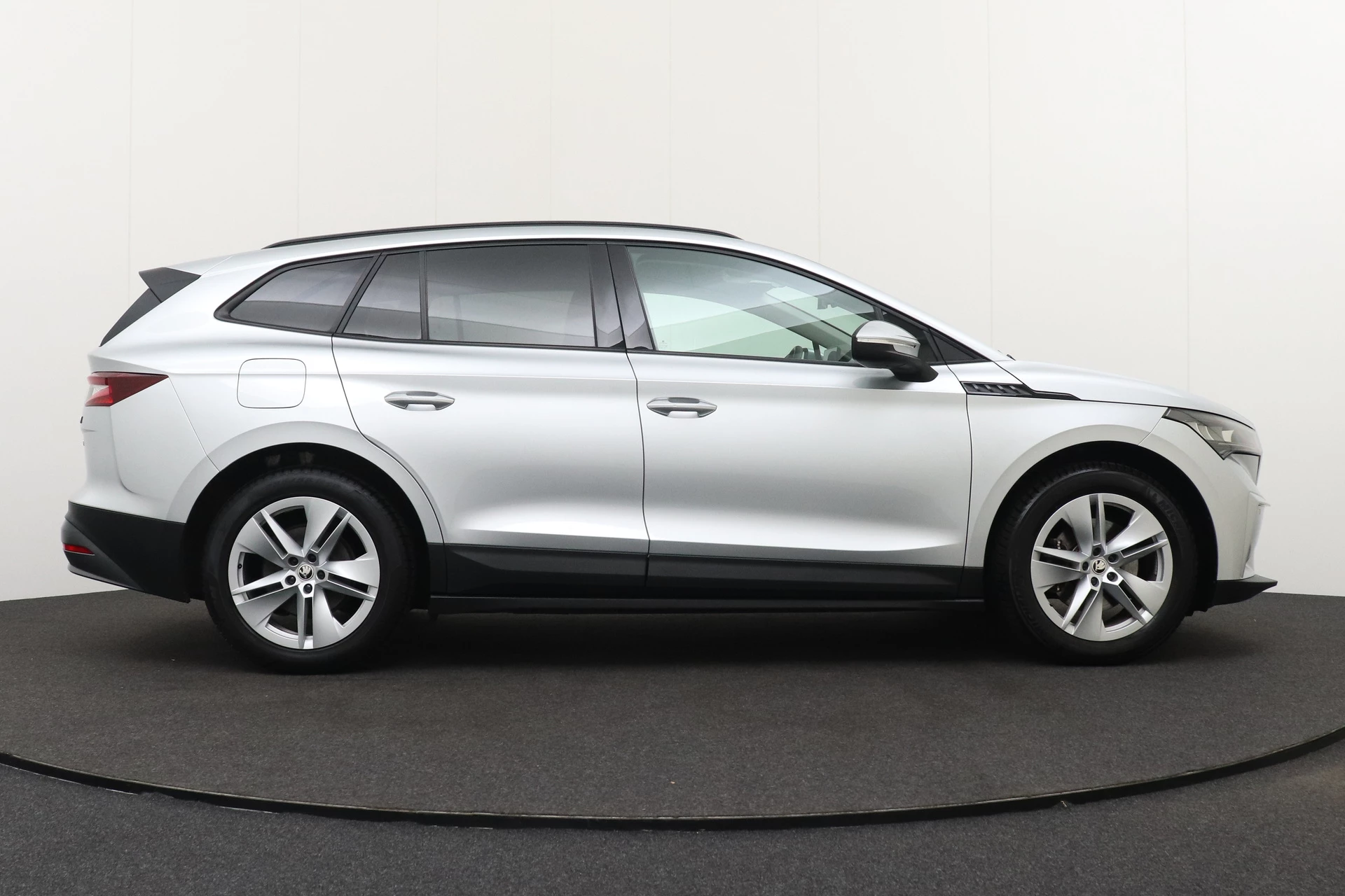 Hoofdafbeelding Škoda Enyaq iV