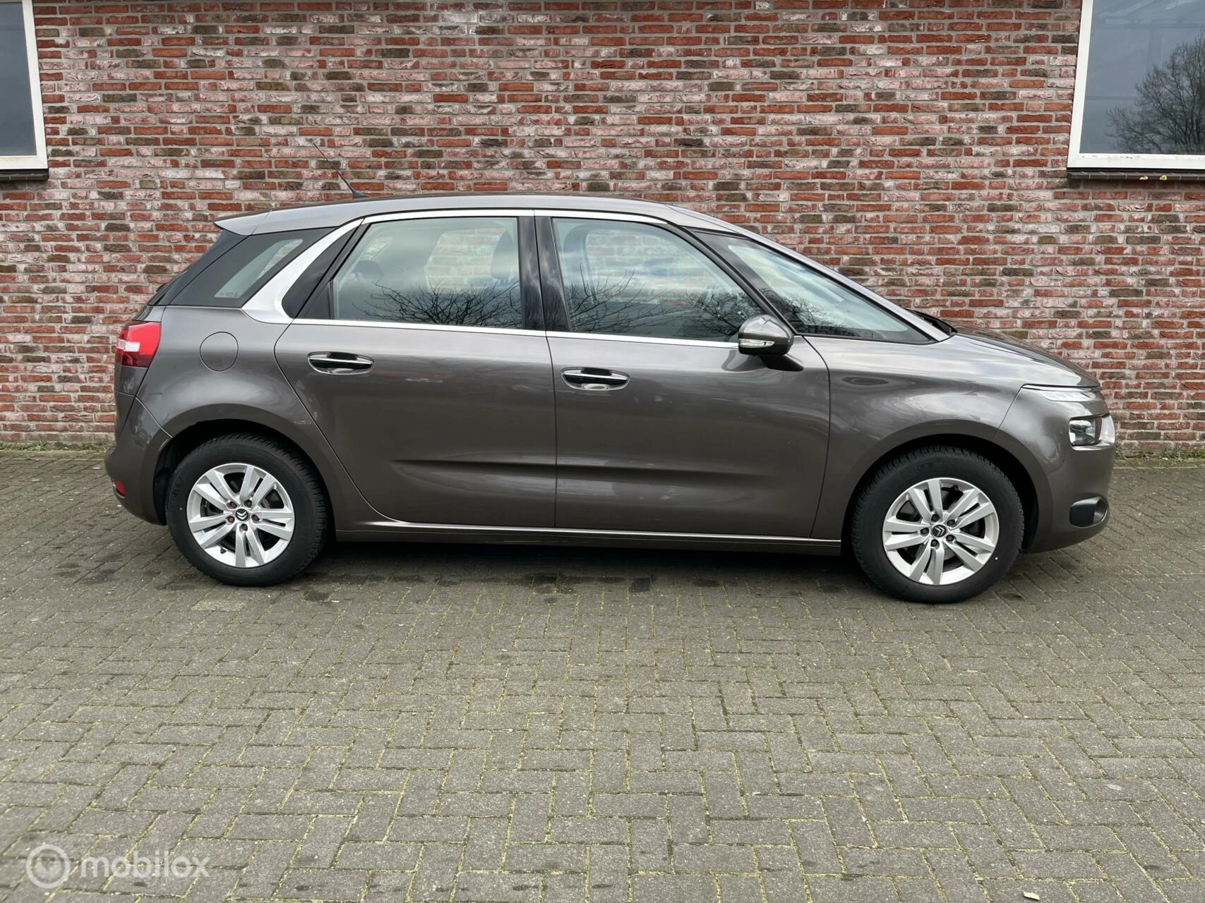 Hoofdafbeelding Citroën C4 Picasso