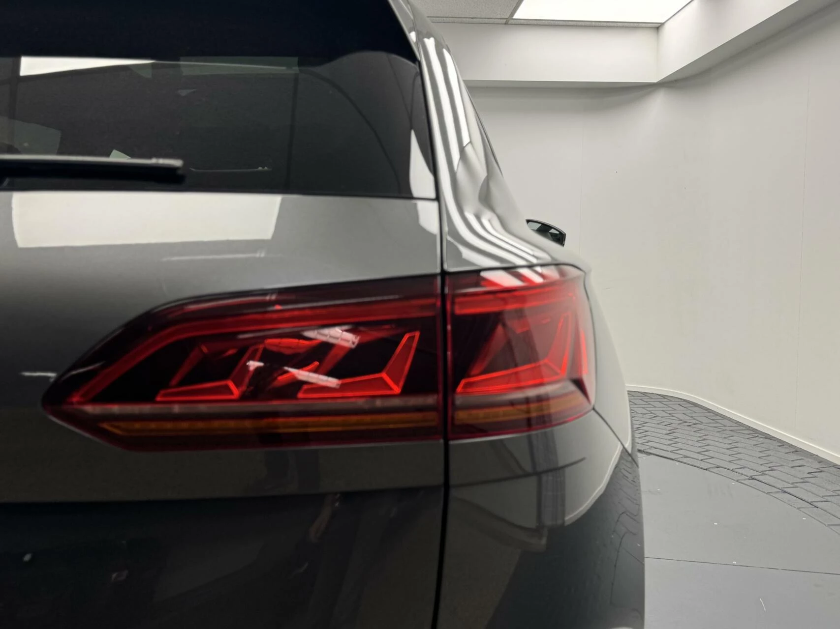 Hoofdafbeelding Volkswagen Touareg