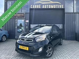Kia Picanto 1.0 CVVT BusinessLine | NAP | AIRCO | EL. RAMEN