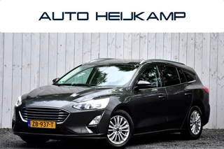 Ford Focus Wagon 1.0 EcoBoost Titanium Business | Camera | B&O |