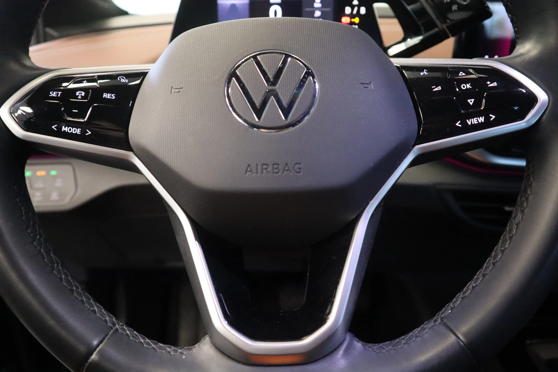 Hoofdafbeelding Volkswagen ID.5