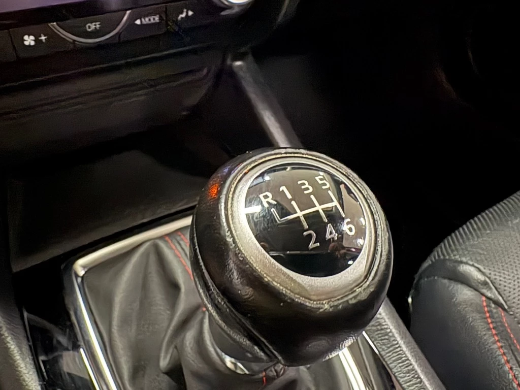 Hoofdafbeelding Mazda 3