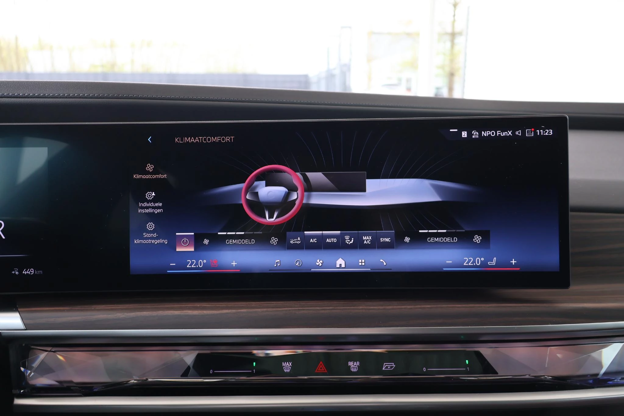 Hoofdafbeelding BMW i7