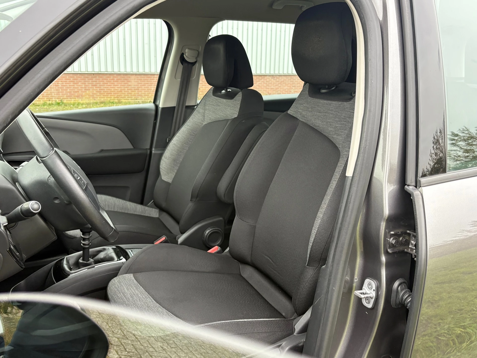 Hoofdafbeelding Citroën Grand C4 Spacetourer