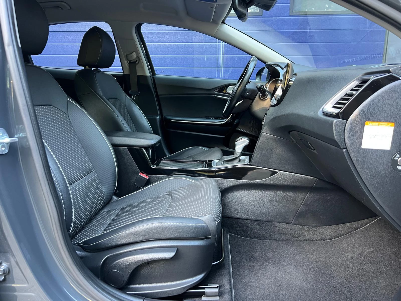Hoofdafbeelding Kia XCeed