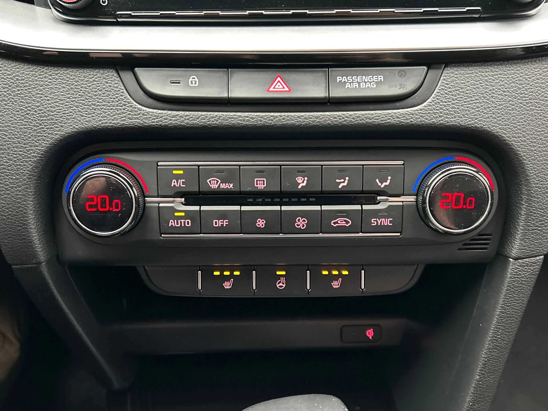 Hoofdafbeelding Kia ProCeed