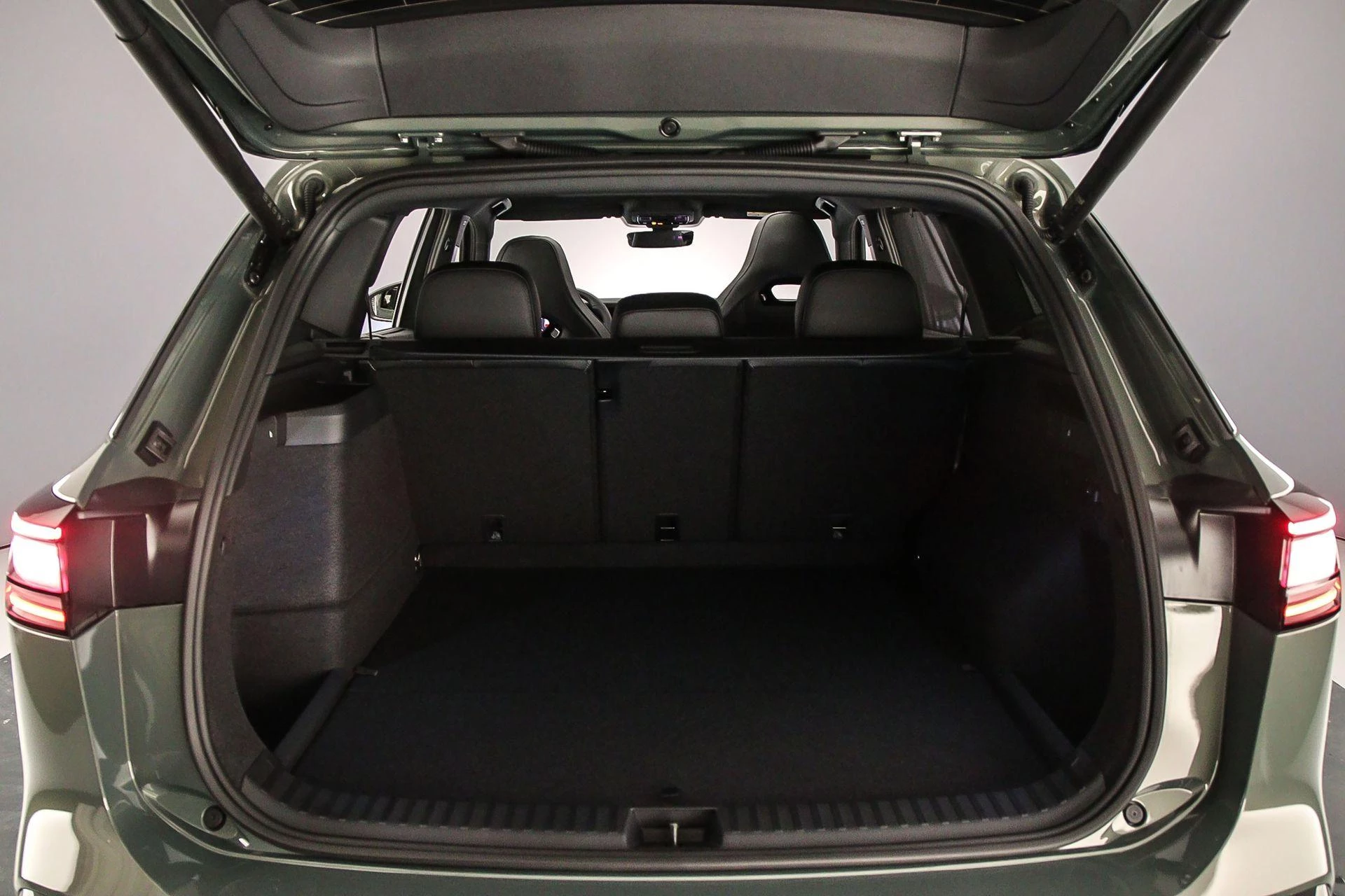 Hoofdafbeelding Volkswagen Tayron