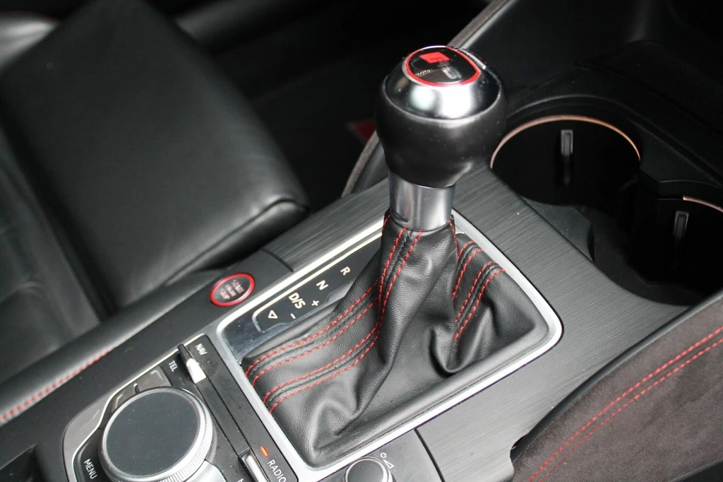 Hoofdafbeelding Audi RS3