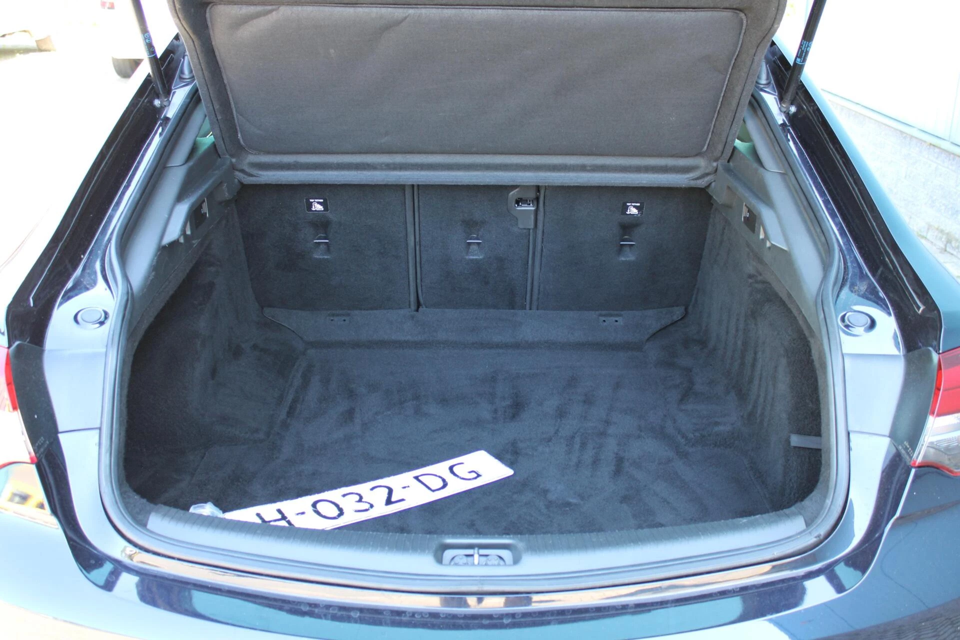 Hoofdafbeelding Opel Insignia